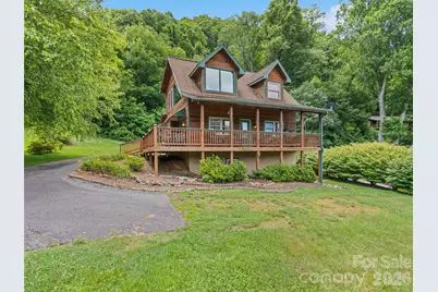 210 Tanner Trail, Waynesville, NC 28785 - Photo 1
