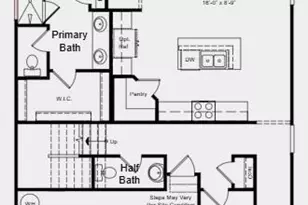 302 Fincastle Glen, Shelby, NC 28152 - Photo 2