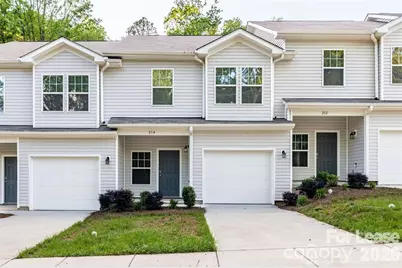 142 S Bell Avenue, Albemarle, NC 28001 - Photo 1