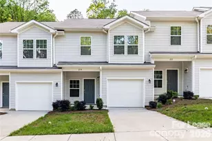142 S Bell Ave, Albemarle, NC 28001 - Photo 2