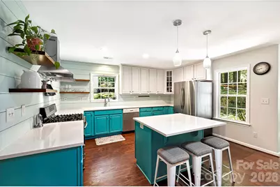 605 Silversmith Lane, Charlotte, NC 28270 - Photo 8