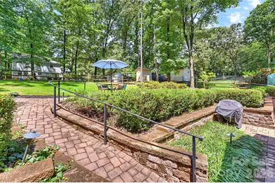 605 Silversmith Lane, Charlotte, NC 28270 - Photo 30