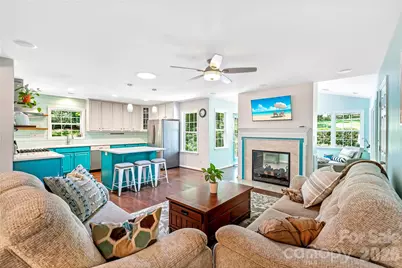 605 Silversmith Lane, Charlotte, NC 28270 - Photo 10