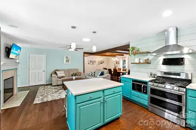 605 Silversmith Lane, Charlotte, NC 28270 - Photo 6