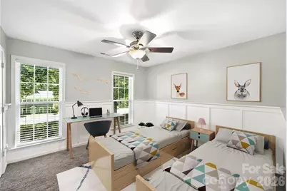 605 Silversmith Lane, Charlotte, NC 28270 - Photo 24
