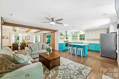 605 Silversmith Lane, Charlotte, NC 28270 - Photo 2