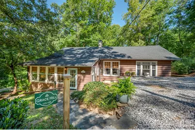 415 E Lakeshore Drive, Landrum, SC 29356 - Photo 1