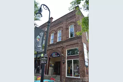 121 N Center Street, Statesville, NC 28677 - Photo 1