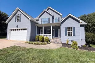4990 Sagittarius Cir, Denver, NC 28037 - Photo 2