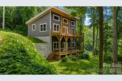 19 Sassafras Valley Road, Swannanoa, NC 28778 - Photo 2