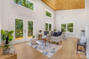 19 Sassafras Valley Rd, Swannanoa, NC 28778 - Photo 10