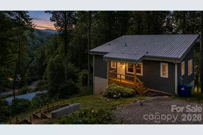 19 Sassafras Valley Road, Swannanoa, NC 28778 - Photo 4
