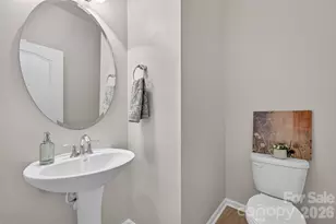 18347 The Commons Blvd, Cornelius, NC 28031 - Photo 18