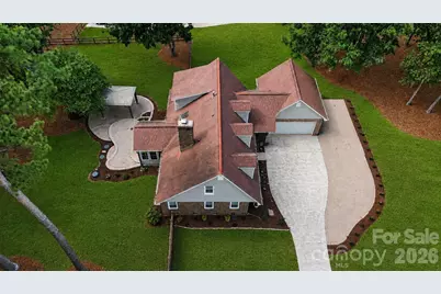 4724 Weddington Matthews Road, Weddington, NC 28104 - Photo 2