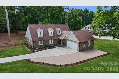 4724 Weddington Matthews Road, Matthews, NC 28104 - Photo 1