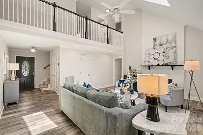 4724 Weddington Matthews Road, Weddington, NC 28104 - Photo 8
