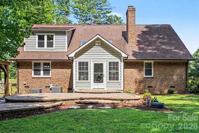4724 Weddington Matthews Road, Weddington, NC 28104 - Photo 30