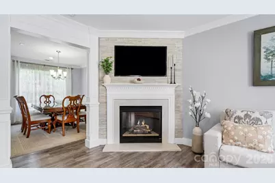 6735 Long Nook Lane, Indian Trail, NC 28079 - Photo 4