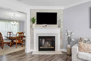 6735 Long Nook Ln, Indian Trail, NC 28079 - Photo 4