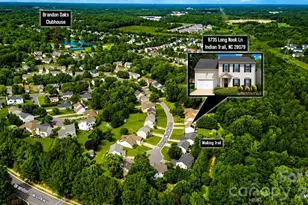 6735 Long Nook Ln, Indian Trail, NC 28079 - Photo 2