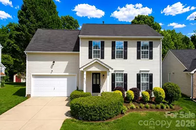 6735 Long Nook Lane, Indian Trail, NC 28079 - Photo 1
