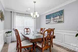 6735 Long Nook Ln, Indian Trail, NC 28079 - Photo 6