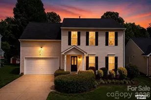 6735 Long Nook Ln, Indian Trail, NC 28079 - Photo 1