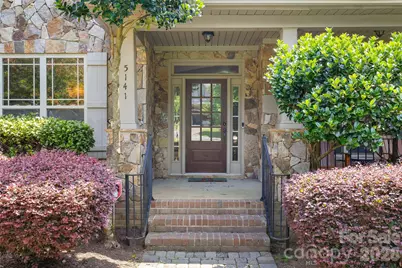 5141 Berkeley Park Court, Charlotte, NC 28277 - Photo 2