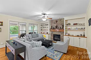5141 Berkeley Park Ct, Charlotte, NC 28277 - Photo 6