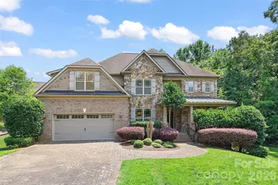 5141 Berkeley Park Court, Charlotte, NC 28277 - Photo 1