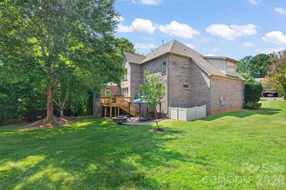 5141 Berkeley Park Court, Charlotte, NC 28277 - Photo 40