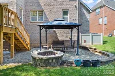 5141 Berkeley Park Court, Charlotte, NC 28277 - Photo 36