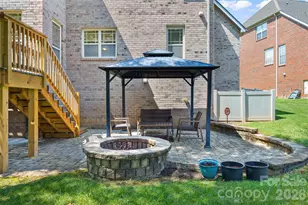 5141 Berkeley Park Ct, Charlotte, NC 28277 - Photo 36