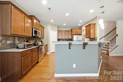 14711 Brannock Hills Drive, Charlotte, NC 28278 - Photo 8