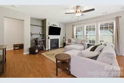 14711 Brannock Hills Drive, Charlotte, NC 28278 - Photo 12