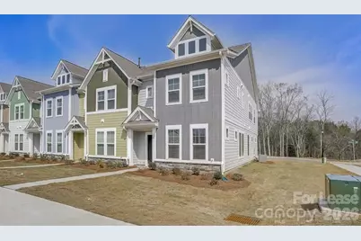 13105 Settlers Trail Court #Spartan, Charlotte, NC 28278 - Photo 1