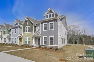 13105 Settlers Trail Ct, Charlotte, NC 28278 - Photo 1