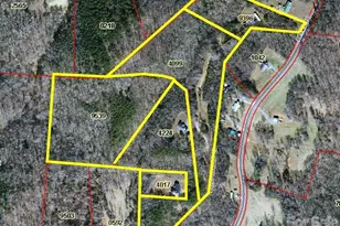 274 Echo Hollar Rd, Westfield, NC 27053 - Photo 38