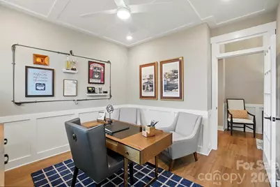1022 Heritage Pointe, Indian Trail, NC 28079 - Photo 20