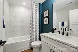 1022 Heritage Pointe, Indian Trail, NC 28079 - Photo 42