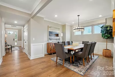 1022 Heritage Pointe, Indian Trail, NC 28079 - Photo 16