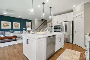 1022 Heritage Pointe, Indian Trail, NC 28079 - Photo 14