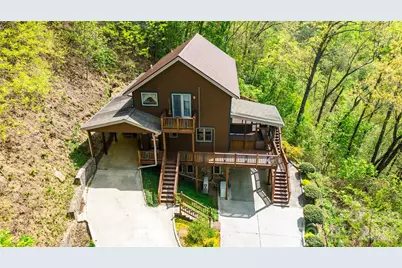 1602 Forest Run Road, Whittier, NC 28789 - Photo 4