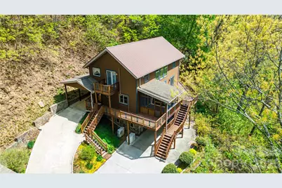 1602 Forest Run Road, Whittier, NC 28789 - Photo 2
