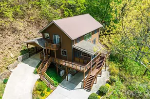1602 Forest Run Rd, Whittier, NC 28789 - Photo 2