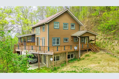 1602 Forest Run Road, Whittier, NC 28789 - Photo 6
