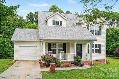 2155 Culp Farms Drive, Fort Mill, SC 29715 - Photo 1
