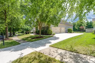 12628 Forrester Avenue, Huntersville, NC 28078 - Photo 2