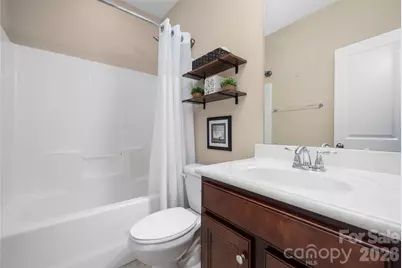 12628 Forrester Avenue, Huntersville, NC 28078 - Photo 36