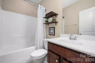 12628 Forrester Avenue, Huntersville, NC 28078 - Photo 36